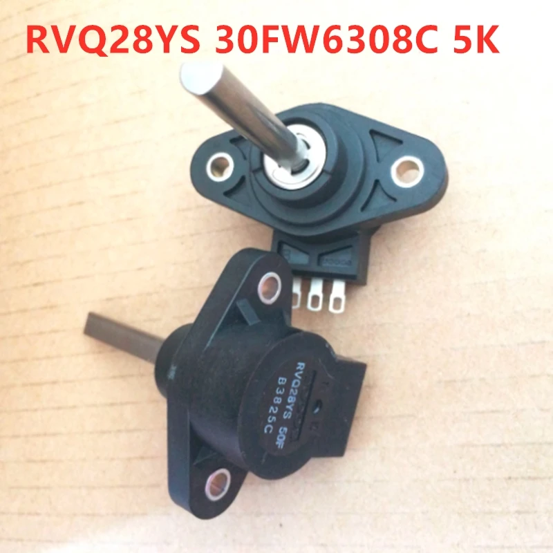 5 шт. RVQ28 RVQ28YS RVQ28YS 30F RVQ28YS30F 5K