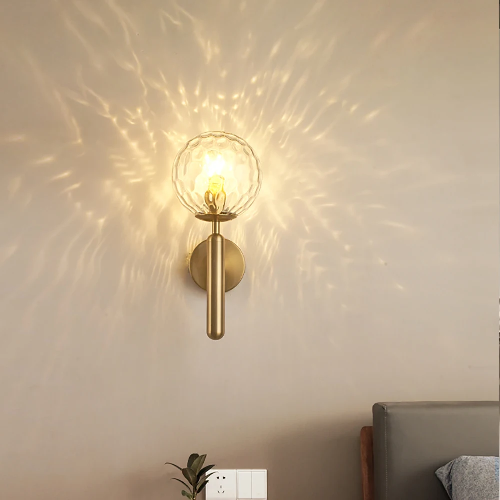 Angelica Sconce