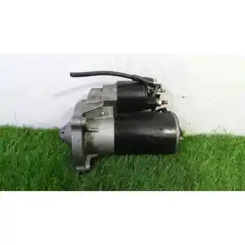 

1120662 Starter Motor Peugeot 306 Saloon 3/5 Doors (s1)