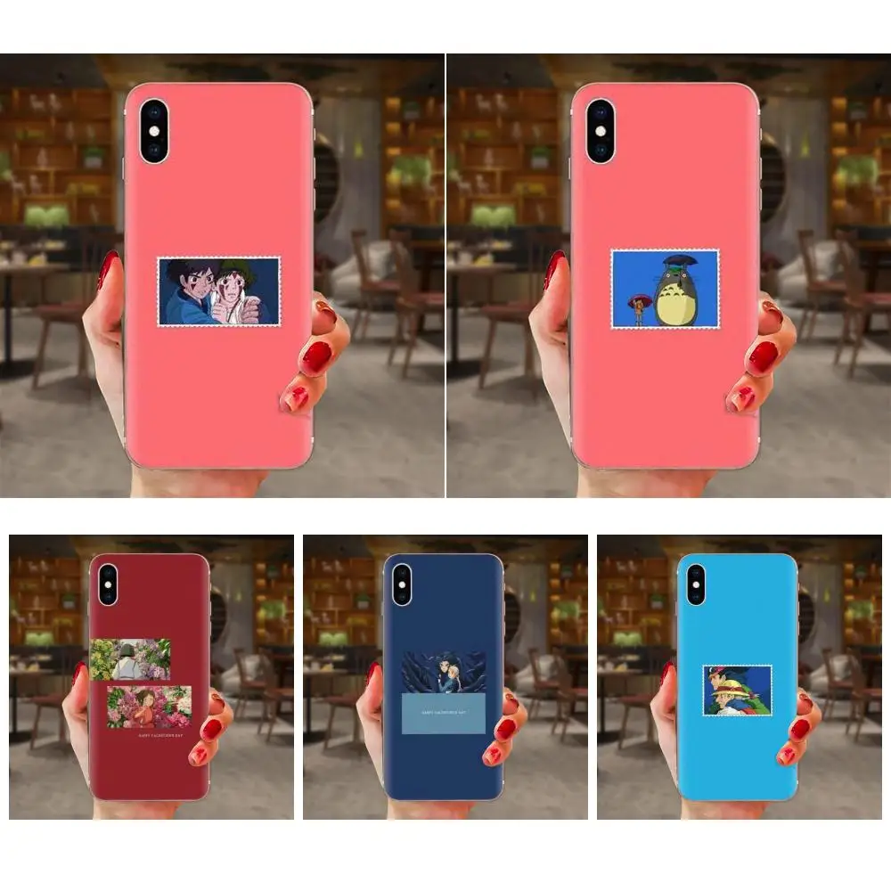 Мягкий чехол из ТПУ с коробка звонка для htc Desire 530 626 628 630 816 820 830 один A9 M7 M8 M9 M10 E9 U11 U12