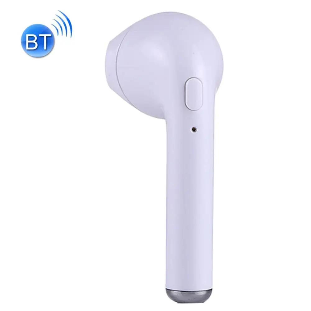 HBQ-i7 наушники-вкладыши беспроводные Bluetooth музыкальные наушники bluetooth Поддержка Handfree вызов для смартфона iPhone Xiaomi samsung huawei LG