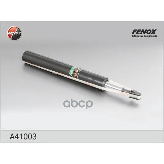 Амортизатор Audi 100/A6 76-97 Пер.Газ. Fenox A41003 FENOX арт. A41003