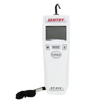 ST-512 UVC UltraViolet Tester UV Light Meter Measure Ultraviolet Light Radiation UV Meters Lux Meter Illumination Meter Photomet 1