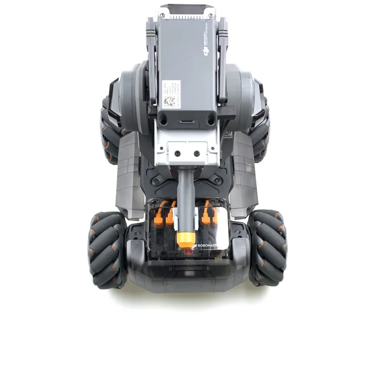 Карданный держатель для камеры Скоба-фиксатор для DJI RoboMaster S1 для развития интеллекта, образовательные аксессуары для расширения робота