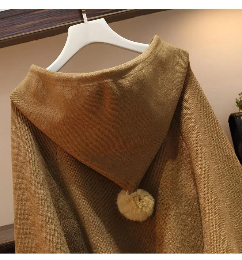 Neploe, женские модные комплекты, с капюшоном, рукав летучая мышь, пуловер, топы+ контрастный цвет, Аргайл, мини-юбка, Осень-зима, костюмы 55429