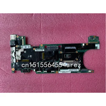 

original laptop Lenovo Thinkpad T470s motherboard mainboard i5-7300 UMA 4g 01ER062