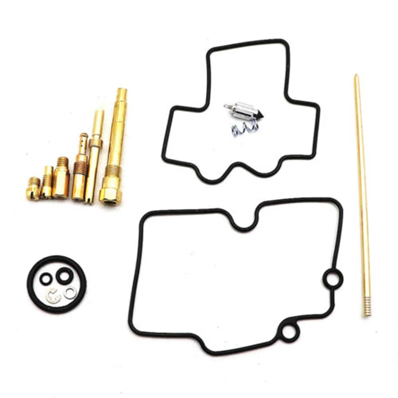 

High Quality Carburetor Repairing Tools Set Kit For Honda CRF250X 2004-2006 Lawn Mower Garden Tools