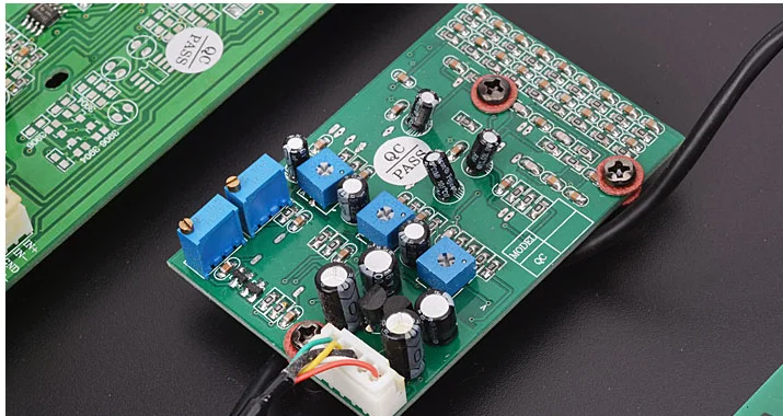 

Anti-howling Module Feedback Frequency Shift Anti-self-excitation Processing Board