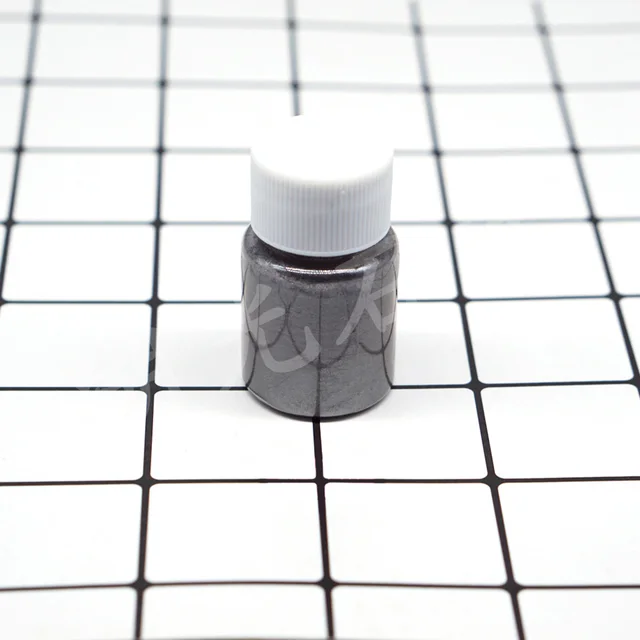 21 Colors Pearl Pigment Powder Mica Pearlescent Colorants Resin Dye for Jewelry Making Art Tool Art Supplies 6