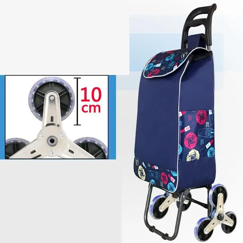 MODEL I Compra De Cozinha Карро каррито винкельваген остров Carrello Cucina стол для покупок колесница Roulant Mesa Cocina Кухонная Тележка - Цвет: MODEL I