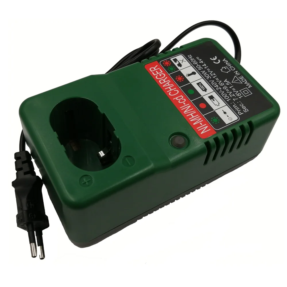 Подходит для аккумуляторов Makita Ni CD/MH DC1414 DC1413 DC1414F DC1414T DC1804F DC 7,2 V-18 V зарядное устройство вход 110-240V PA12 PA18 7000 9000