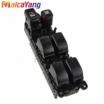 

Top quality Power window master switch 84040-60090 For Toyota Land Cruiser 100 Lexus LX470 2002-2007