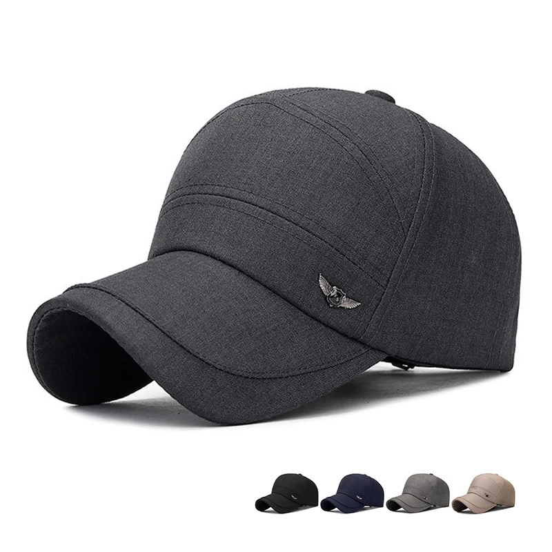 Men's fitted hat Clearance