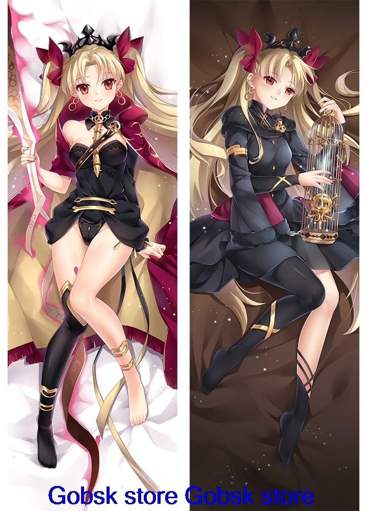 Обновление аниме Fate/Гранд орден таинственный Елизаветы Батори Подушка «Dakimakura» чехол Крышка обниматься тела чехол s