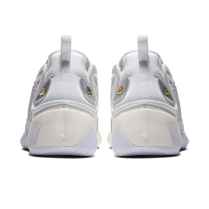Оригинальные Мужские Кроссовки WMNS NIKE ZOOM 2 K, новая модель, восстановленные древние способы, обувь для папы, удобные кроссовки для движения, AO0269-101