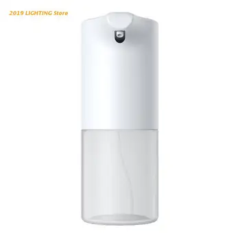 

Touchless Automatic Soap Dispenser USB Hands-Free Smart Infrared Motion Sesor