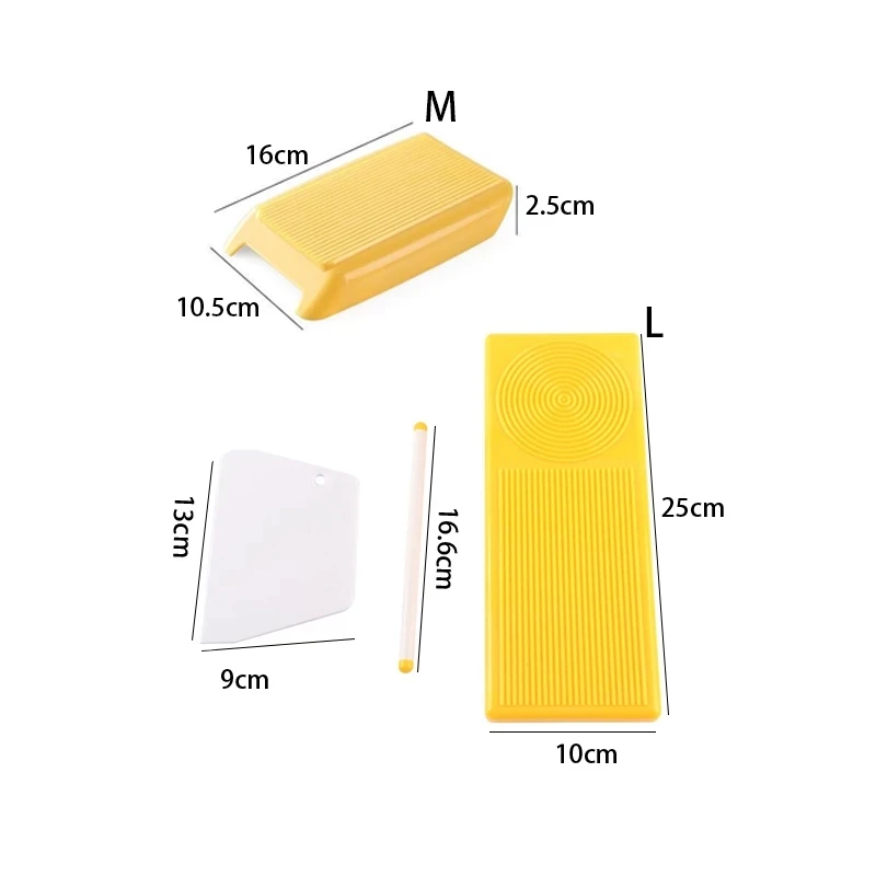 Multifunctional Spaghetti Macaroni Maker Pasta Maker Noodle Machine DIY Macaroni Making Planchette Mold Kitchen Gadgets