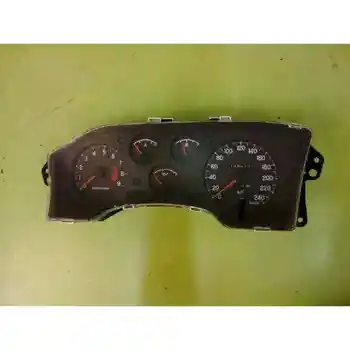 

MB680845 BOX INSTRUMENTS MITSUBISHI ECLIPSE (D20)