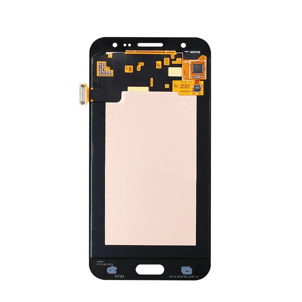 Original LCD Display Touchscreen Replacement Tool For Samsung J5 SM-J500FN Repairing Mobile Phone Repairing Parts With Tools