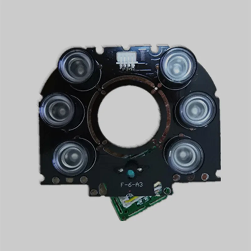 Affordable prices High Quality Low Cost uxcell 36 LEDs 850nm IR