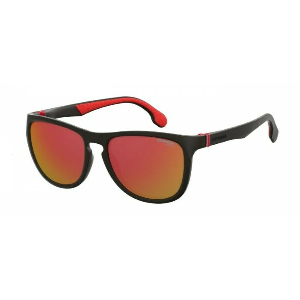Gafa de sol CARRERA 5050/S BLX(UZ) NEGRO MATE/FLASH ROJO