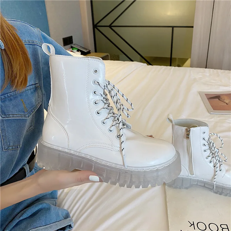 Lo mejor botas altas mujer ancho especial - Botas 2022 - Aliexpress