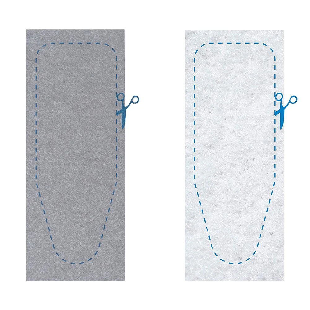 Wool Pressing Mat Ironing Pad High Temperature Ironing Board Felt