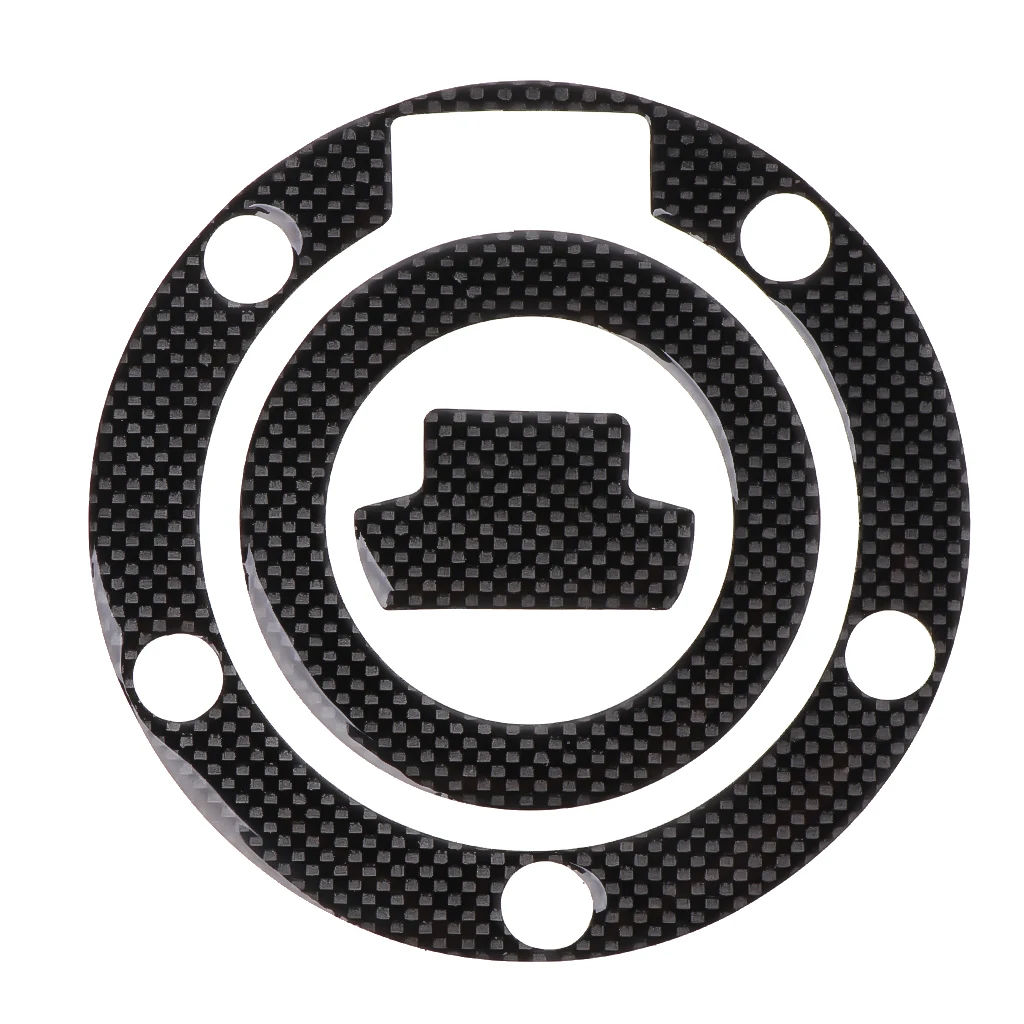 

New Arrival Motorcycle Carbon Fiber Tank Pad Tankpad Protector Sticker For Yamaha YZF-R1 FZ1 Drop Ship