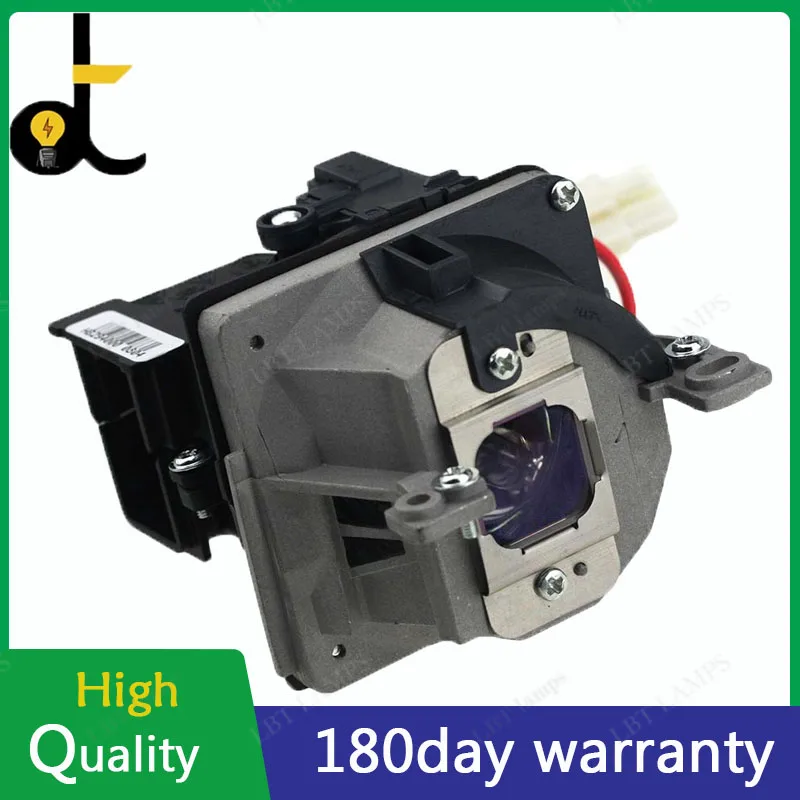 

High quality Replacement Projector Lamp with housing SP-LAMP-025 for IN72 / IN74 / IN74EX / IN76 / IN78 Projectors happybate