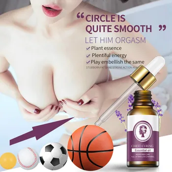 

Breast Enlargement Massage Essential Oil Chest Lift Up Chest Firm Enlargement aceites esenciales para humificador E0106