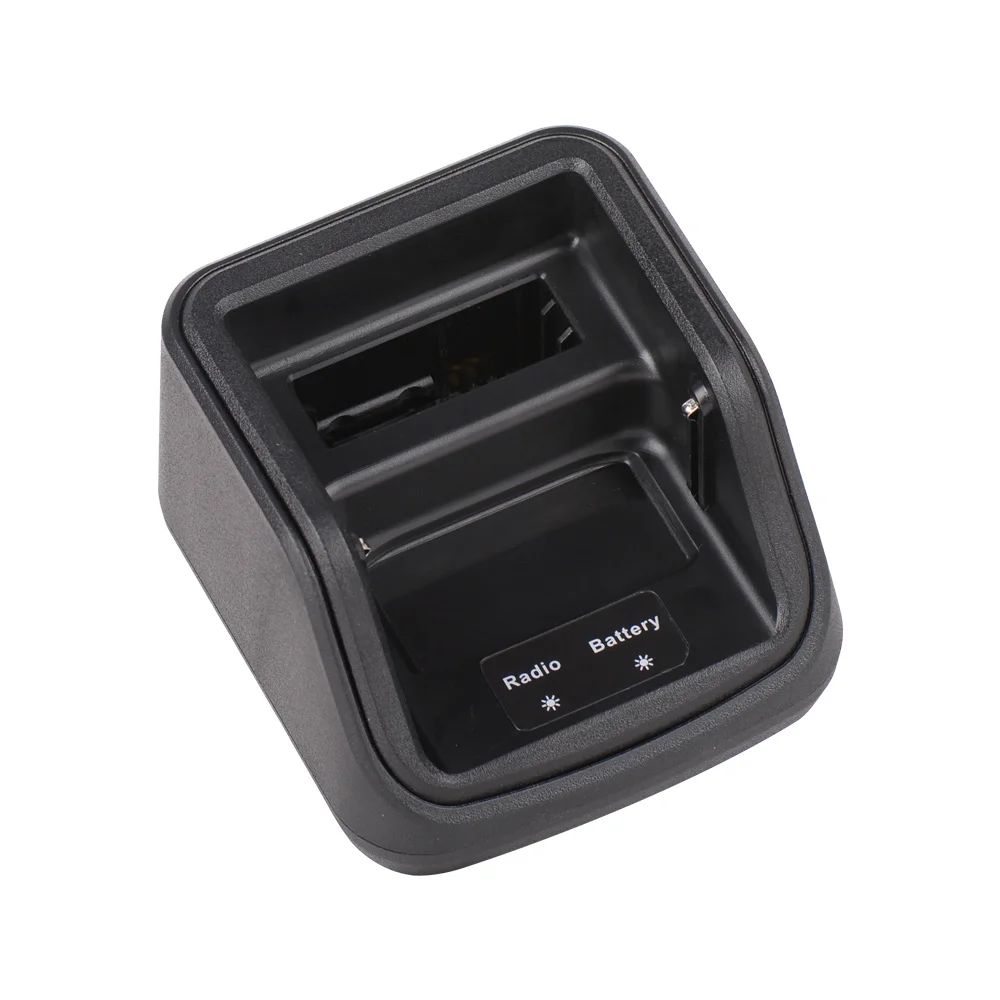 Original Desktop Charger for Inrico S200 4G Network Radio Android Walkie Talkie