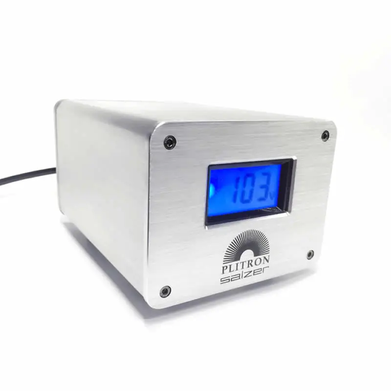 [PLITRON] изолирующий трансформатор 100 Вт 220 В в 115 очиститель преампер CD