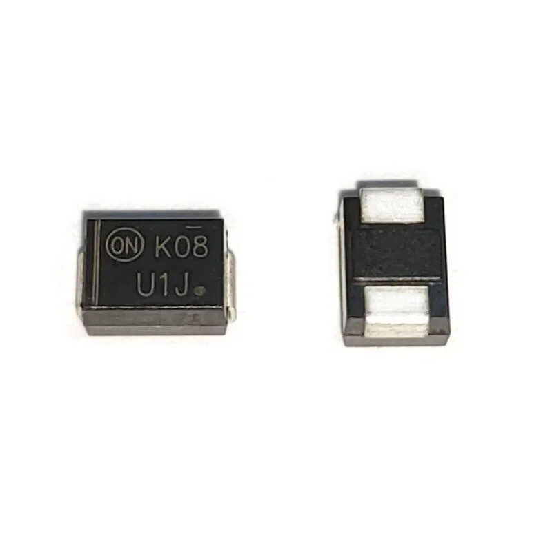 10 шт. быстрое восстановление SMD диоды MURS110T3G MURS115 MURS120/140/160 MURS210 MURS220/230/240 MURS260 SMB U1B U1C