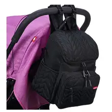 Сумка для подгузников для мамы, рюкзак для подгузников для мамы, коляска для мамы, органайзер для ухода за ребенком, сумка для пеленания Mochila Maternidade