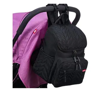 

Diaper Bag for Mom Maternal Nappy Backpack Mother Stroller Pram Baby Care Nursing Organizer Changing Bags Mochila Maternidade