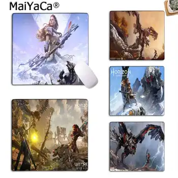 

MaiYaCa Top Quality Horizon Zero Dawn Keyboard Gaming MousePads Top Selling Wholesale Gaming Pad mouse