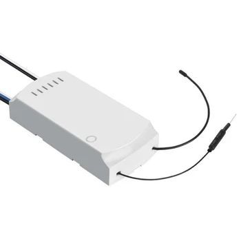

Cord Controller Cable Security Smart APP Remote Control Ceiling Switch