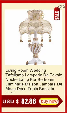 Da Tavolo Noche Schemerlamp лампе лампа для Спальня Декор для дома Luminaria Lampara де меса Para El Dormitorio стол прикроватный свет