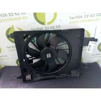 

5737183 electric fan Renault Scenic Ii 1.5 Dci Diesels