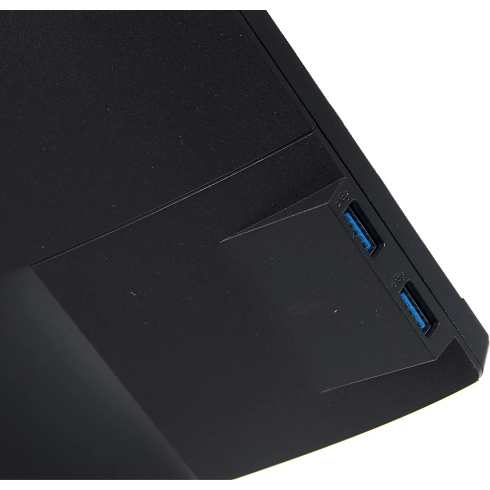 Монитор Dell 23.8" P2419HC черный IPS LED 8ms 16:9 HDMI DisplayPort Mat HAS Pivot 1000:1 250cd USB
