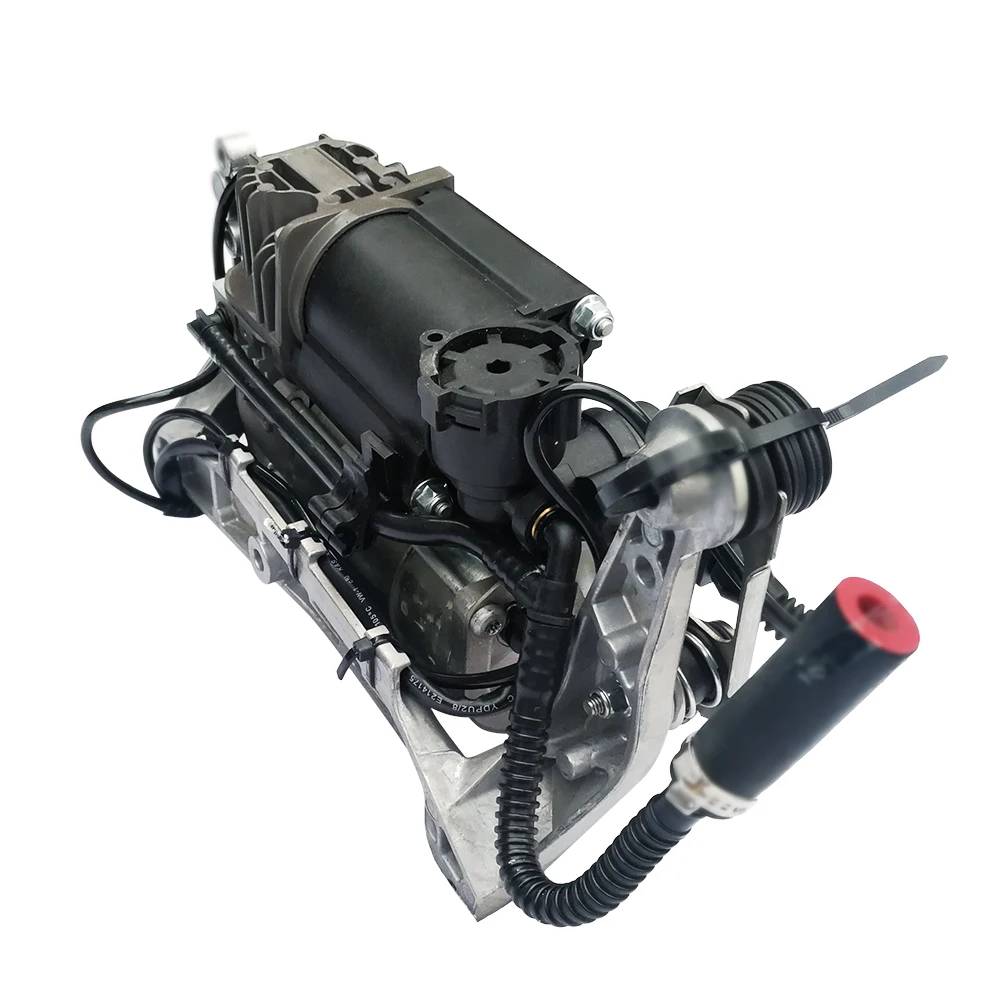 

For Audi Q7 2006-2015 Air Suspension Air Compressor Pump 4L0698007B 4L0698007C 4L0698007A brand new for audi air compressor