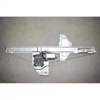 

WINDOW LIFTER FRONT RIGHT CITROEN BERLINGO STATION WAGON