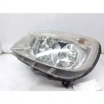

43690999 LEFT HEADLIGHT FIAT DOBLO (119)