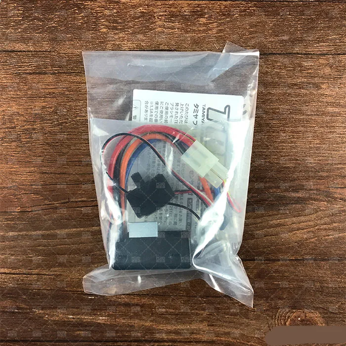 タミヤ純正ESC　2個 H84a06308ef134250aaad78e441b83