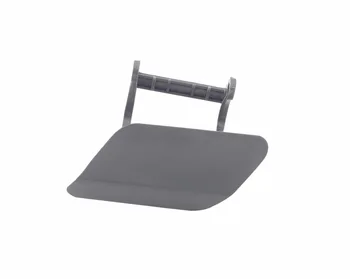 

1 Pcs Car Headlamp Water Spray Jet Cover Headlight Washer Nozzle Cap Left Side For BMW 7Series F01 F02 LCI 2013