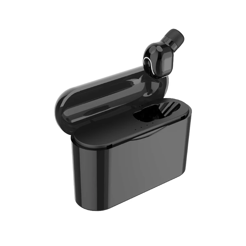 Single Earphne M2T Rock space TWS Bluetooth наушники беспроводные наушники True 8D стерео беспроводные наушники спортивные громкой связи игровая гарнитура для телефона - Цвет: Single Earphne M2T