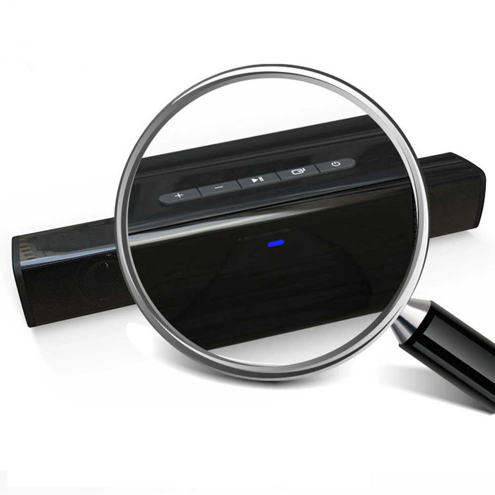 speaker Wireless Bluetooth speaker soundbar bar bar bar echo wall TV home theater strip sound Blaster Bluetooth hifi Speaker speaker Wireless Bluetooth speaker soundbar bar bar bar echo wall TV home theater strip sound Blaster Bluetooth hifi Speaker