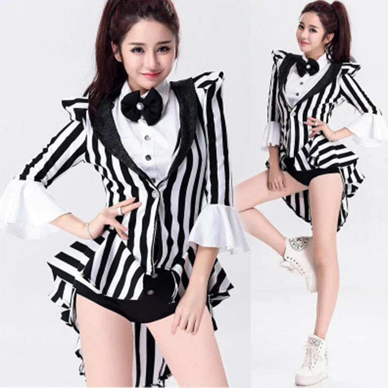 черно белый костюм танец. костюм для джаза женский. сценический костюм черно белый. костюм для танца джаз. смешной костюм для танцев.