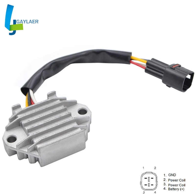 SH712AB-Motorcycle-Voltage-Regulator-Rectifier-for-Yamaha-YFZ450F ...
