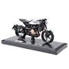 Maisto 1:18 2018 Husqvarna Vitpilen 701 Static Die Cast Vehicles Collectible Hobbies Motorcycle Model Toys 4